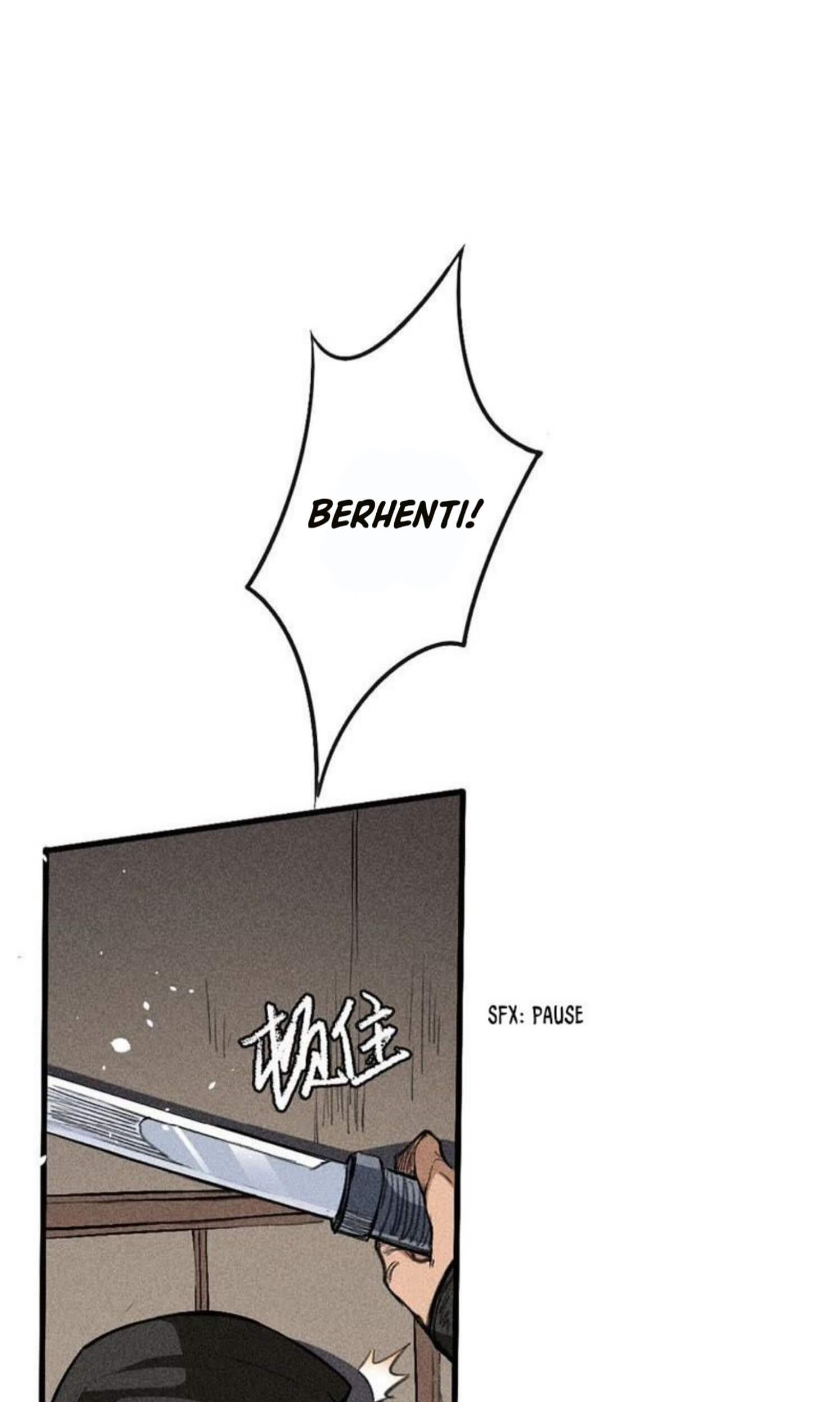 Tang Yin in Another Realm II: The Rise of Feng Nation Chapter 9 Gambar 14