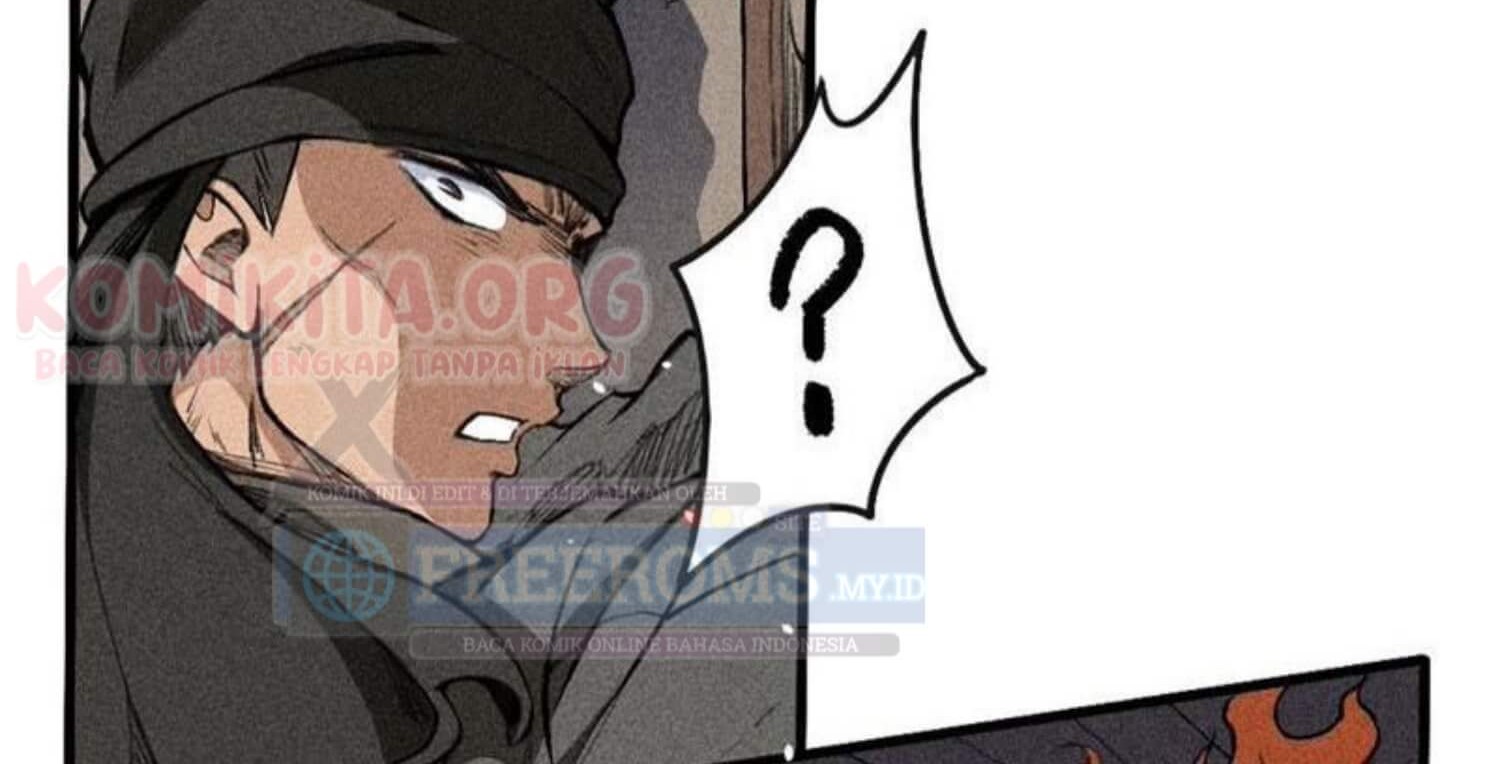 Tang Yin in Another Realm II: The Rise of Feng Nation Chapter 9 Gambar 15