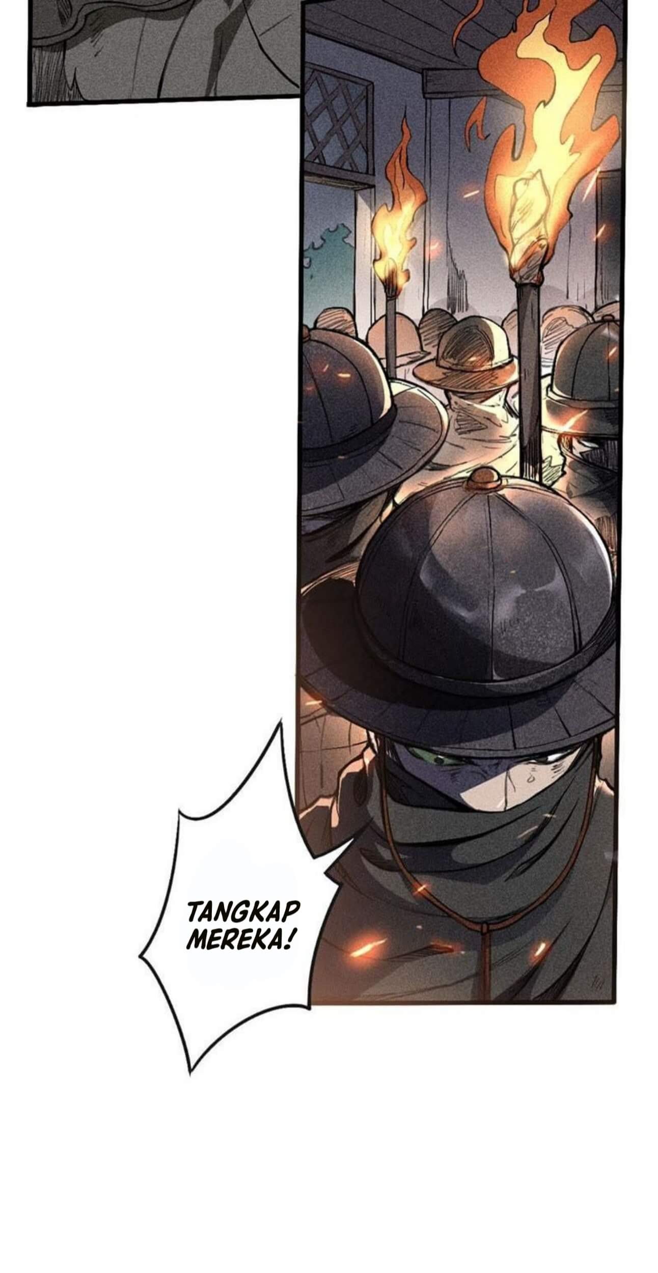 Tang Yin in Another Realm II: The Rise of Feng Nation Chapter 9 Gambar 16