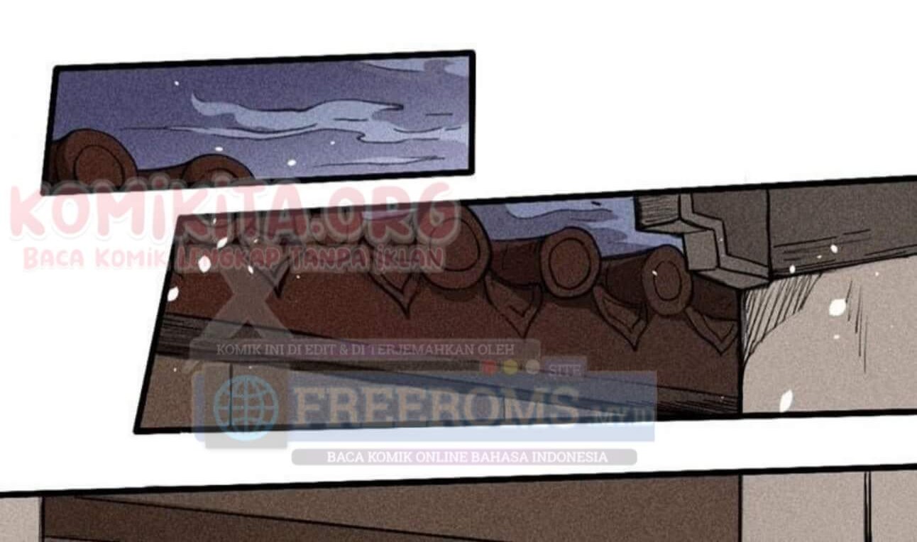 Tang Yin in Another Realm II: The Rise of Feng Nation Chapter 9 Gambar 17