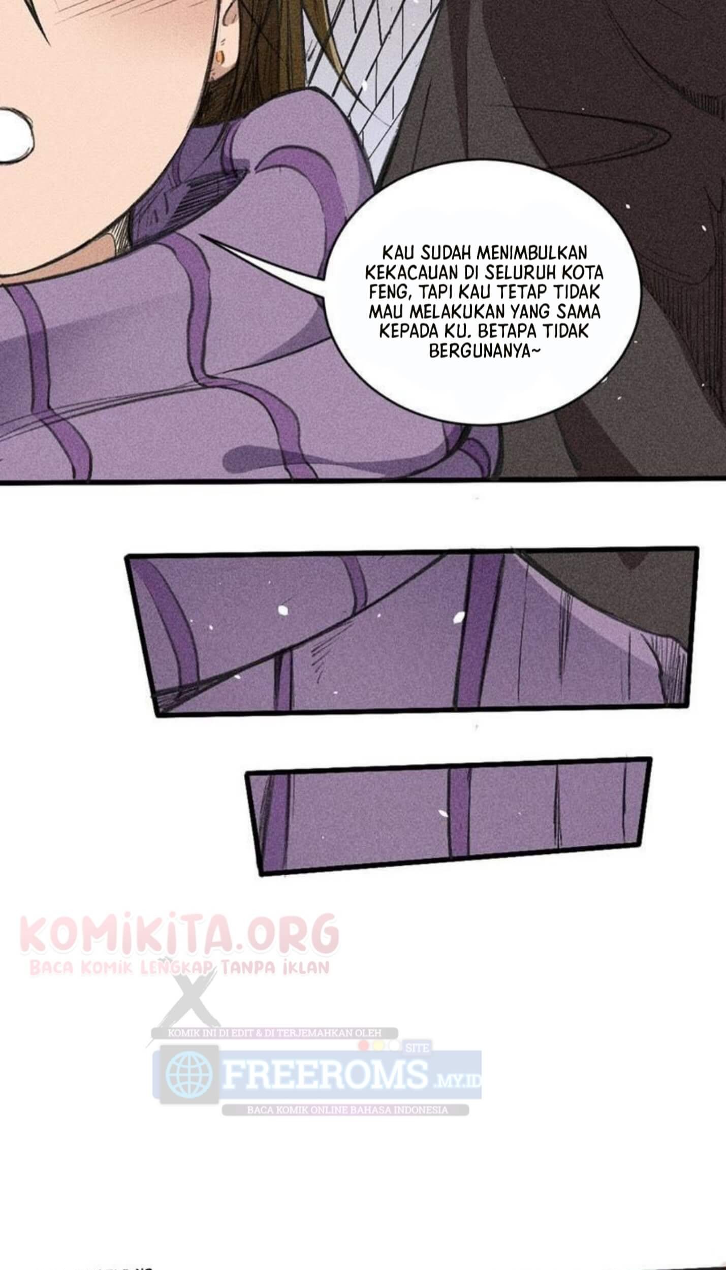 Tang Yin in Another Realm II: The Rise of Feng Nation Chapter 9 Gambar 24