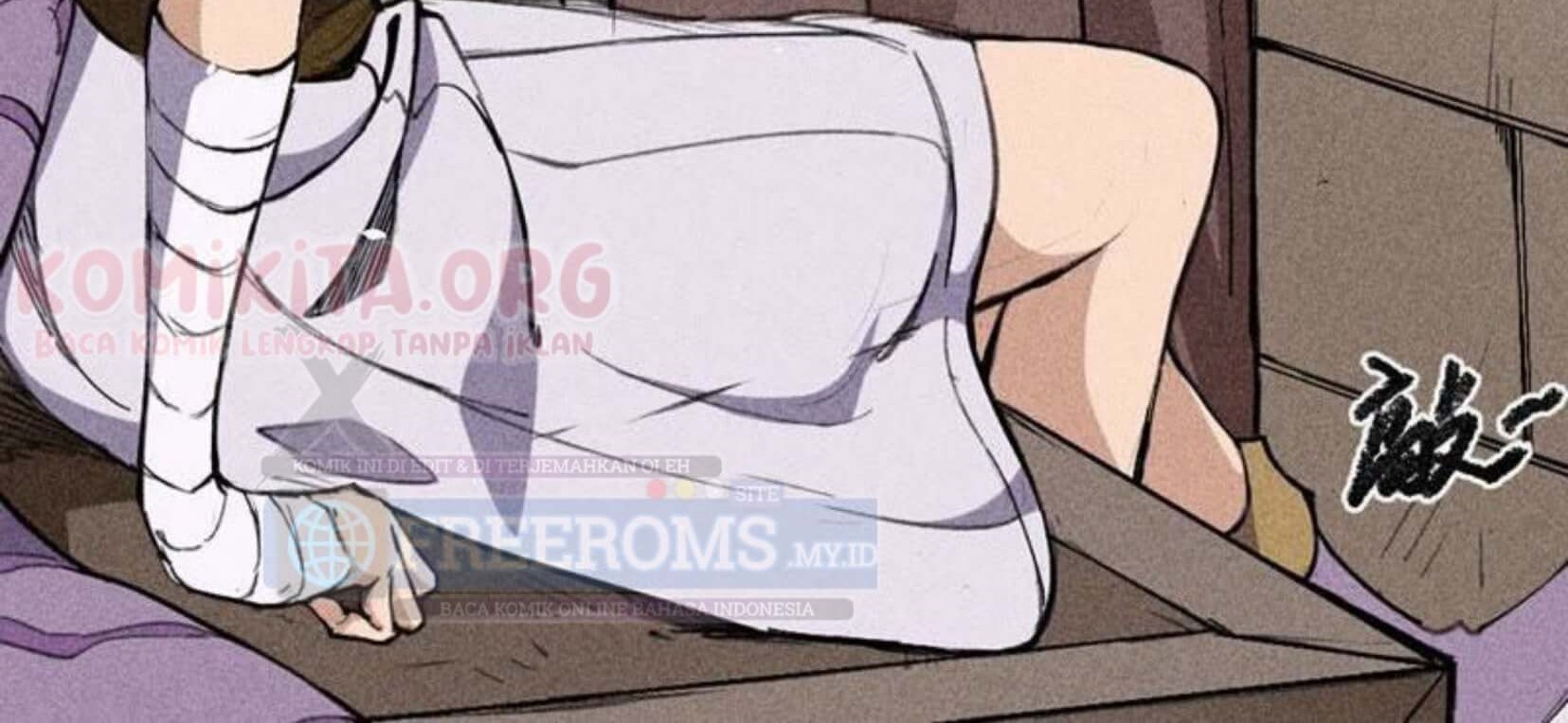 Tang Yin in Another Realm II: The Rise of Feng Nation Chapter 9 Gambar 19