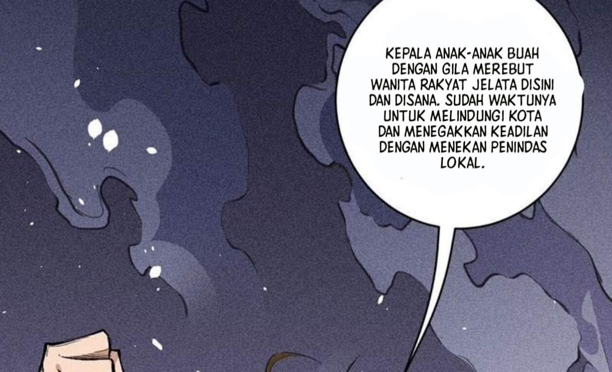 Tang Yin in Another Realm II: The Rise of Feng Nation Chapter 9 Gambar 21