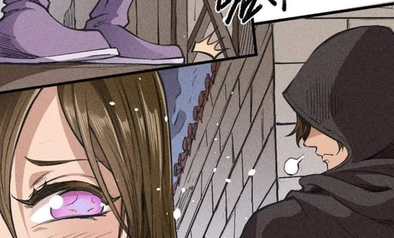 Tang Yin in Another Realm II: The Rise of Feng Nation Chapter 9 Gambar 23