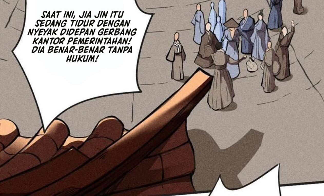 Tang Yin in Another Realm II: The Rise of Feng Nation Chapter 9 Gambar 27