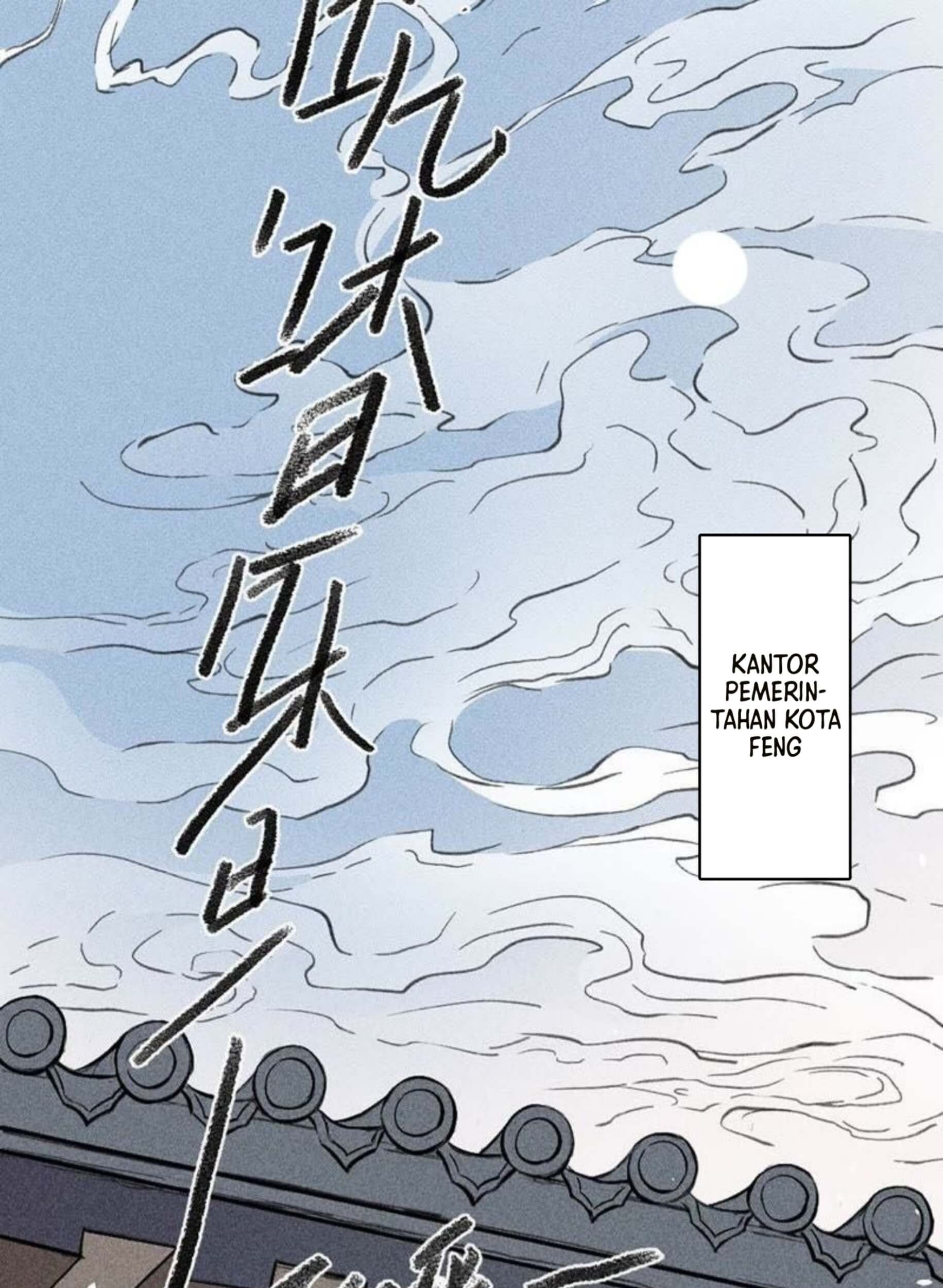 Tang Yin in Another Realm II: The Rise of Feng Nation Chapter 9 Gambar 42