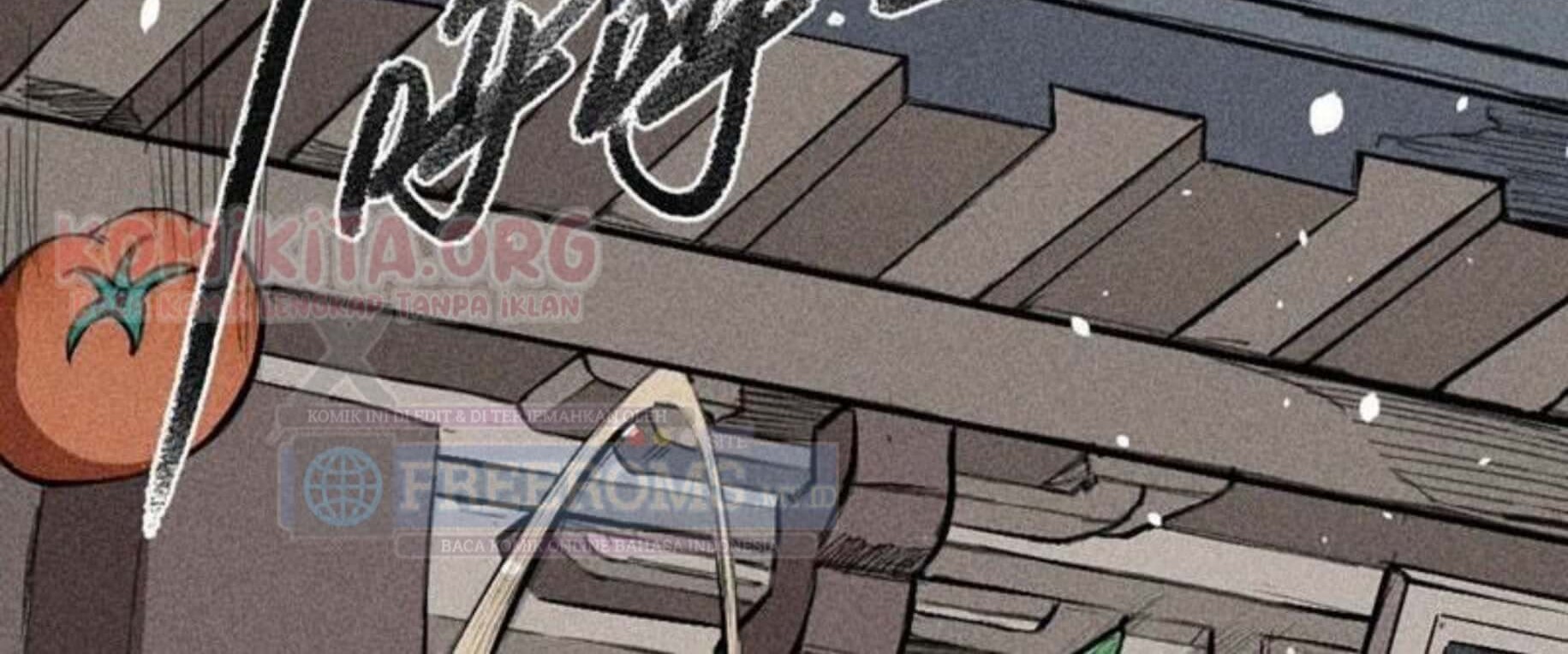 Tang Yin in Another Realm II: The Rise of Feng Nation Chapter 9 Gambar 43