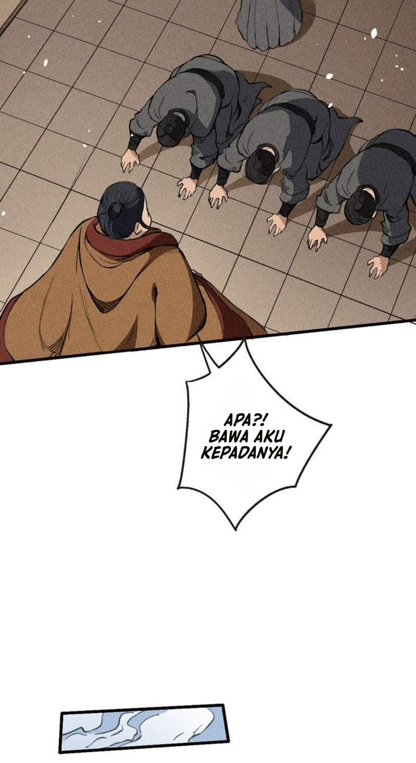 Tang Yin in Another Realm II: The Rise of Feng Nation Chapter 9 Gambar 40