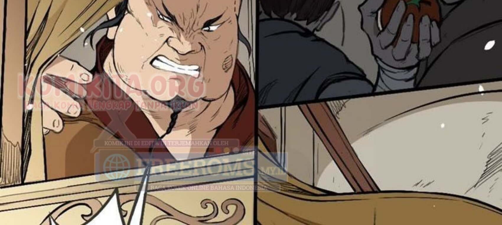 Tang Yin in Another Realm II: The Rise of Feng Nation Chapter 9 Gambar 49