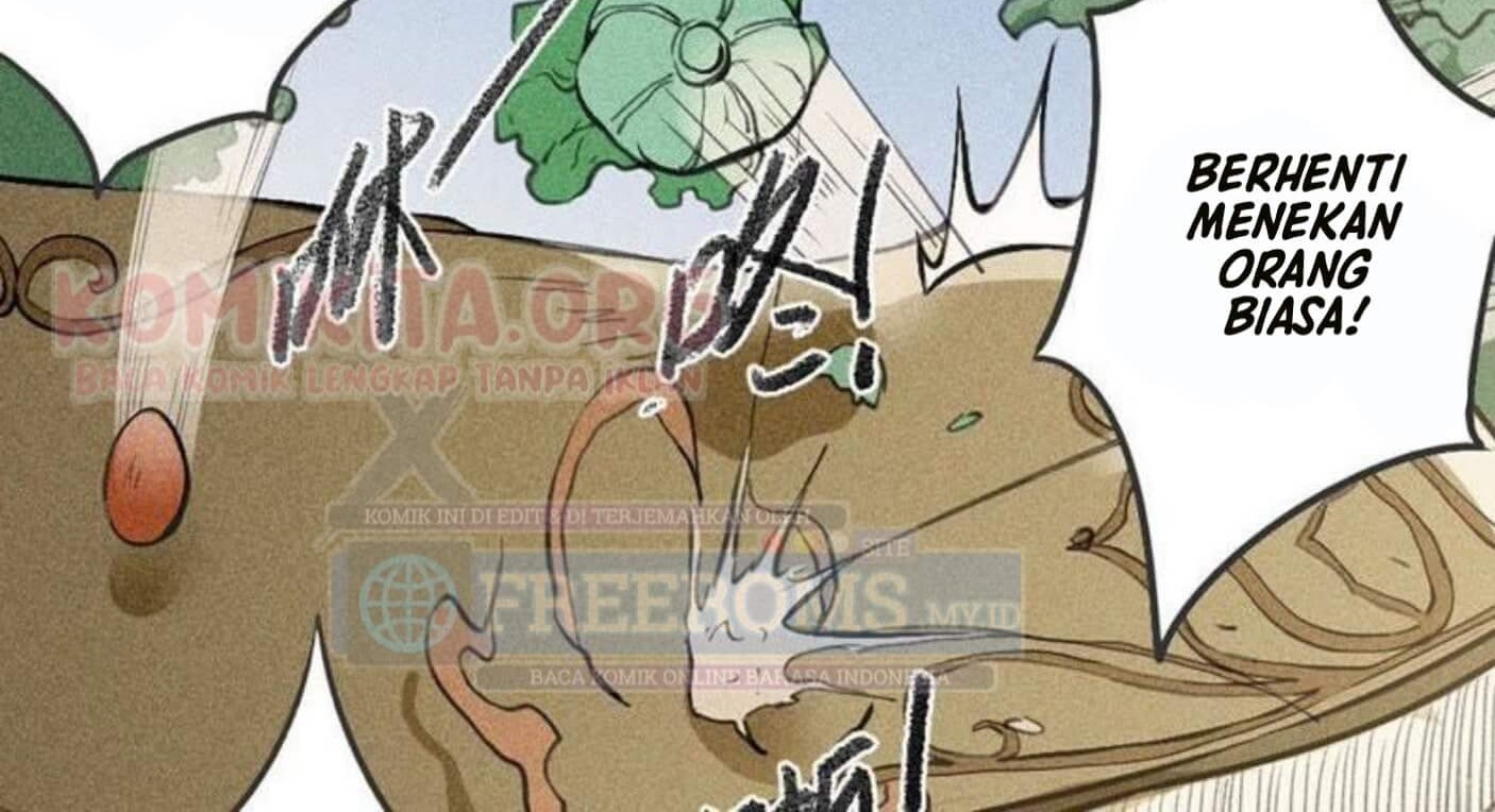 Tang Yin in Another Realm II: The Rise of Feng Nation Chapter 9 Gambar 47