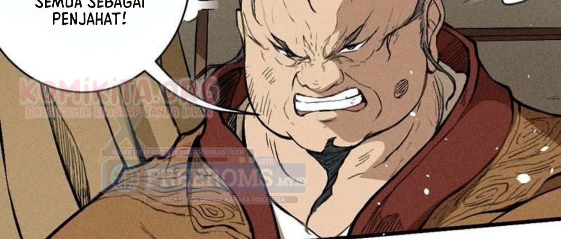 Tang Yin in Another Realm II: The Rise of Feng Nation Chapter 9 Gambar 51