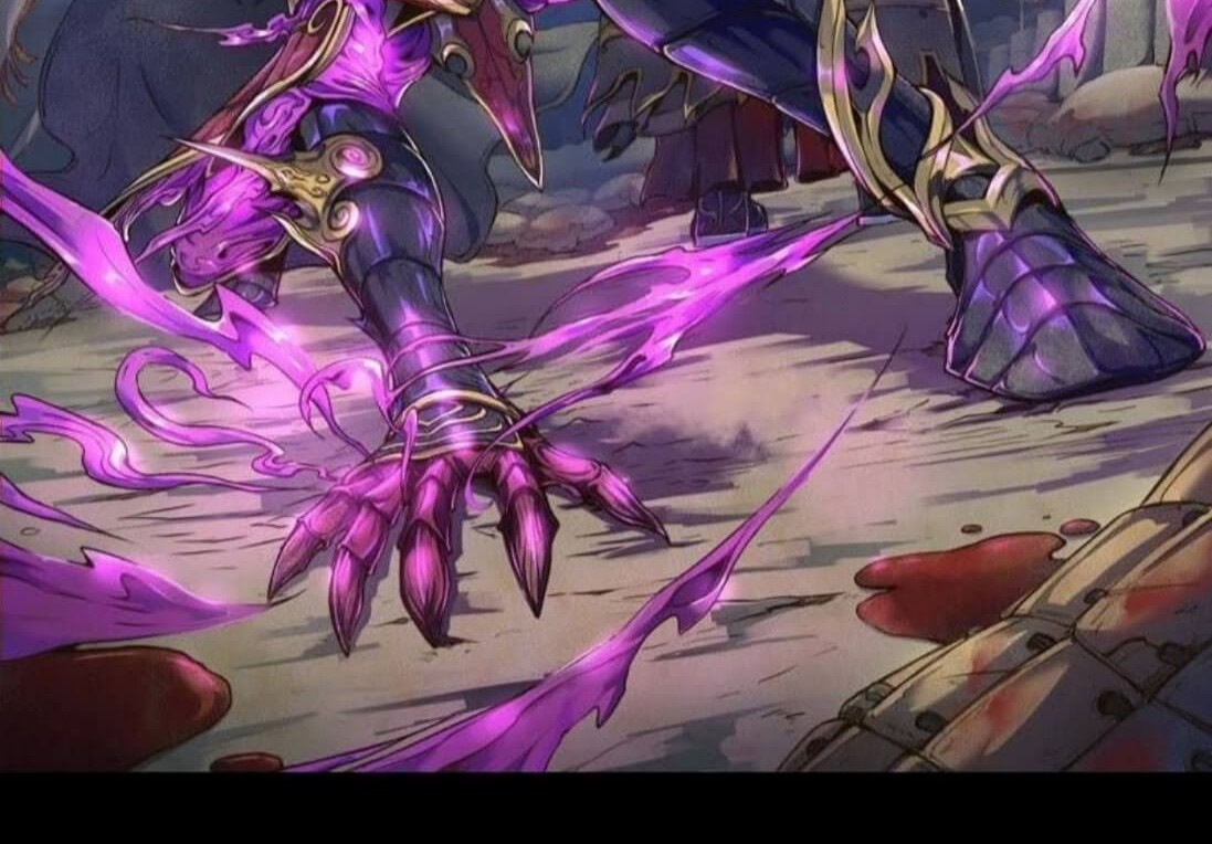 Tang Yin in Another Realm II: The Rise of Feng Nation Chapter 9 Gambar 3