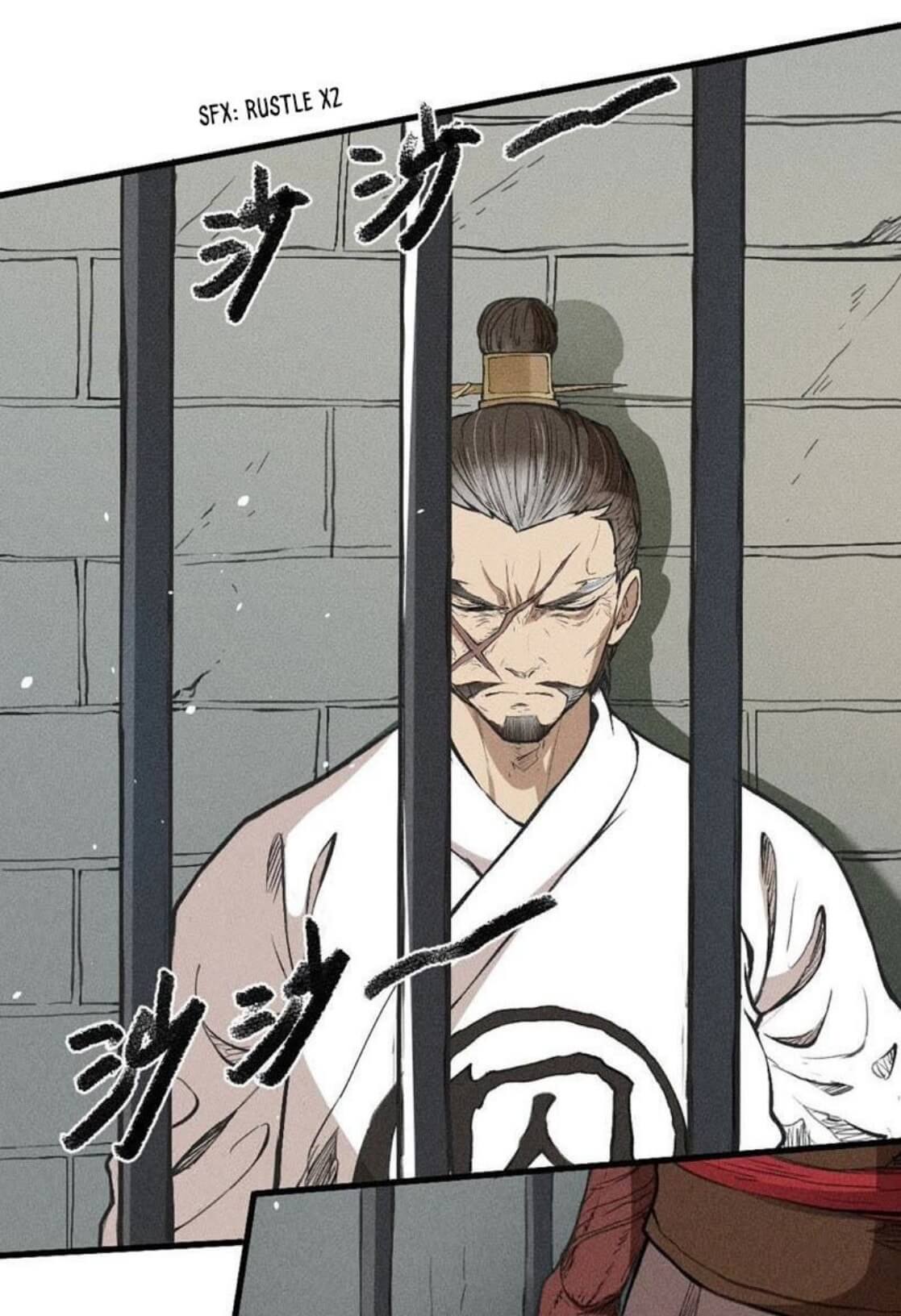 Tang Yin in Another Realm II: The Rise of Feng Nation Chapter 9 Gambar 56