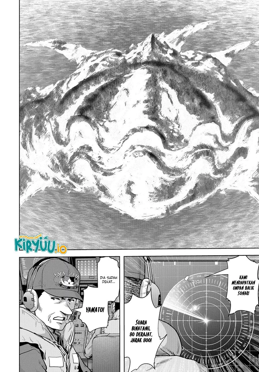 Task Force for Paranormal Disaster Management Chapter 8.1 Gambar 29