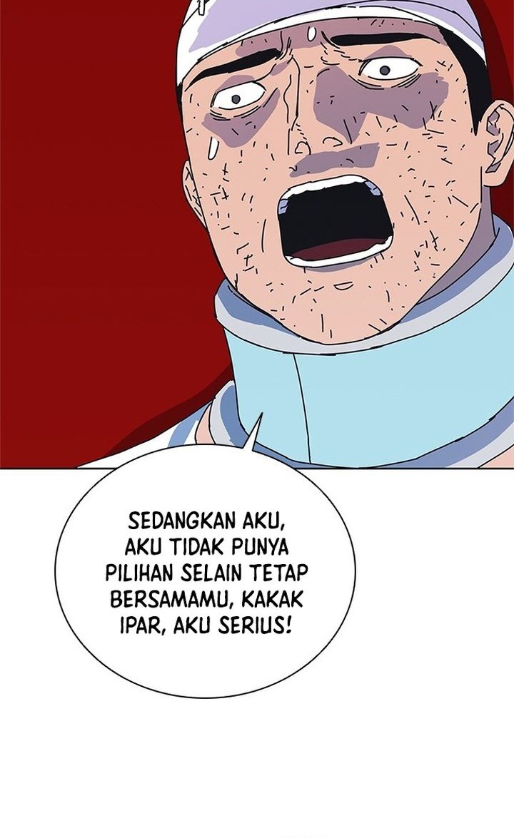 Tarantula Chapter 40 Gambar 20