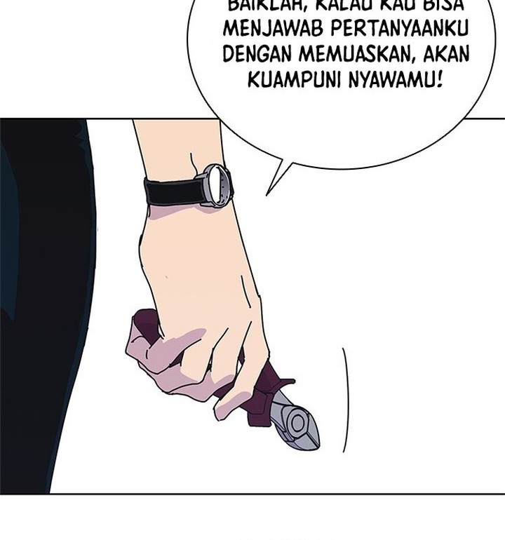 Tarantula Chapter 40 Gambar 22