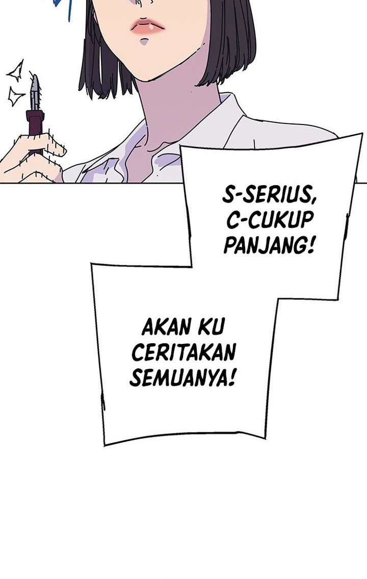 Tarantula Chapter 40 Gambar 24