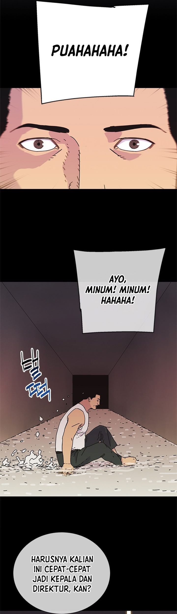 Tarantula Chapter 40 Gambar 5