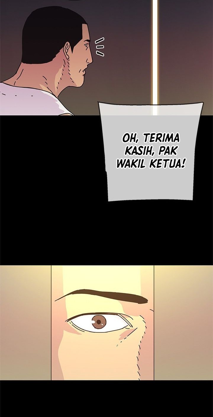 Tarantula Chapter 40 Gambar 6