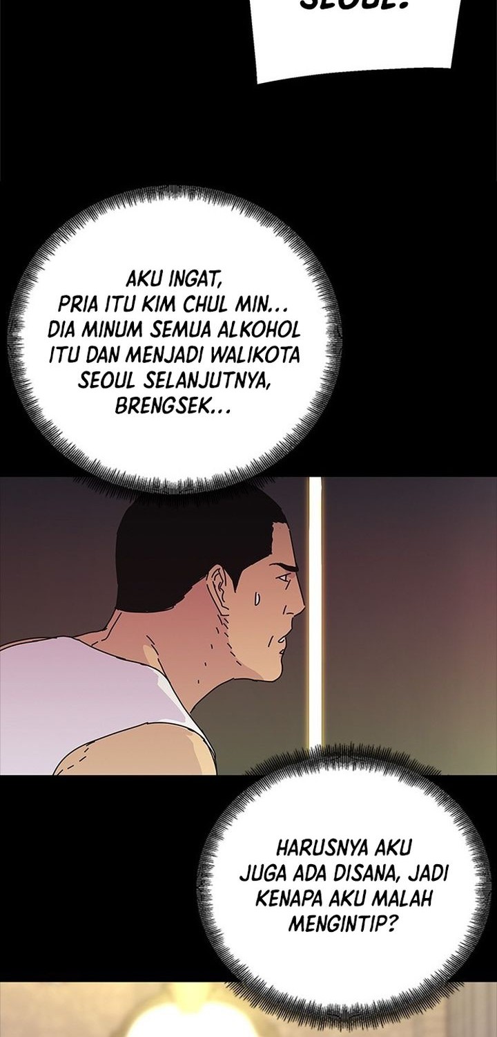 Tarantula Chapter 40 Gambar 8