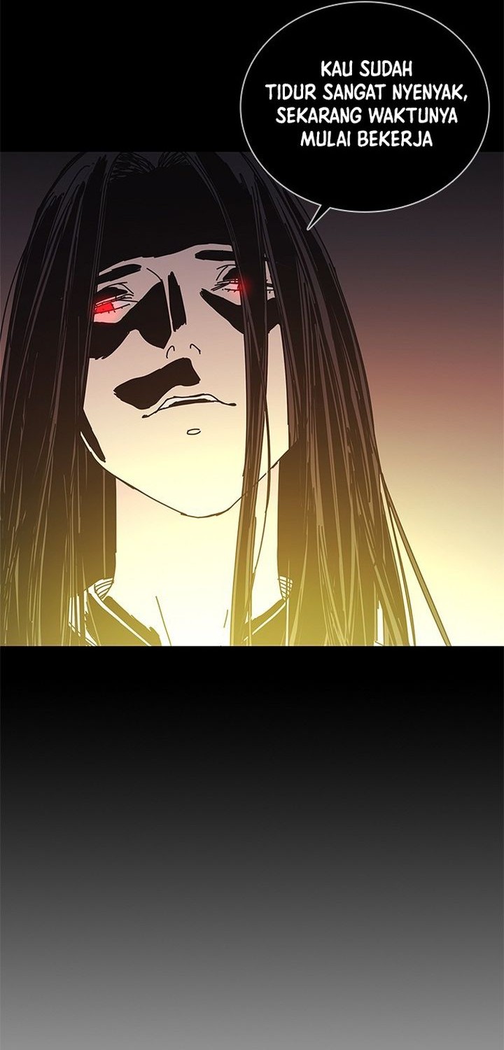 Tarantula Chapter 40 Gambar 14