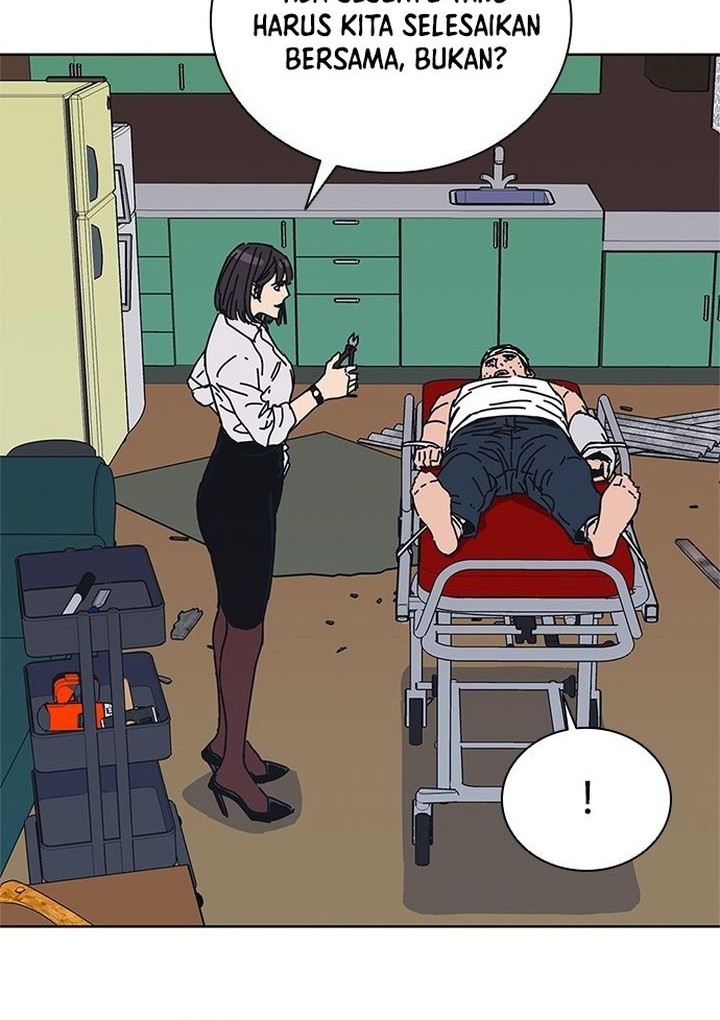 Tarantula Chapter 40 Gambar 18