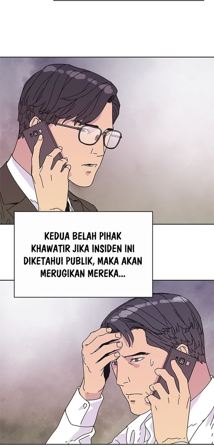Tarantula Chapter 41 Gambar 32
