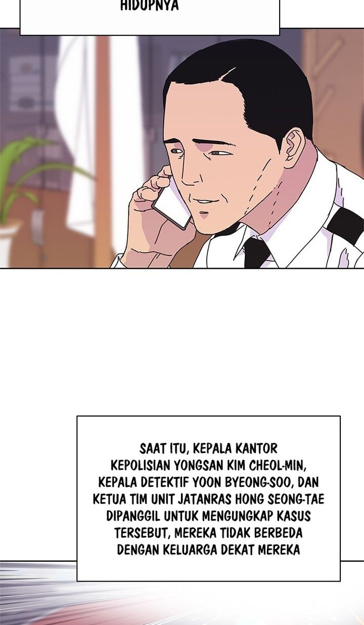 Tarantula Chapter 41 Gambar 36