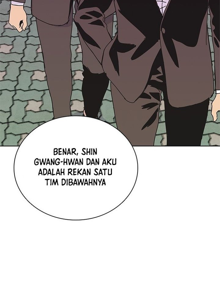 Tarantula Chapter 41 Gambar 38