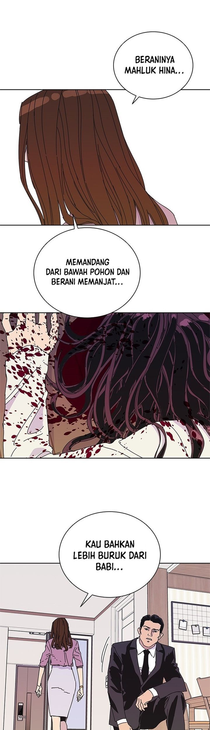 Tarantula Chapter 41 Gambar 23