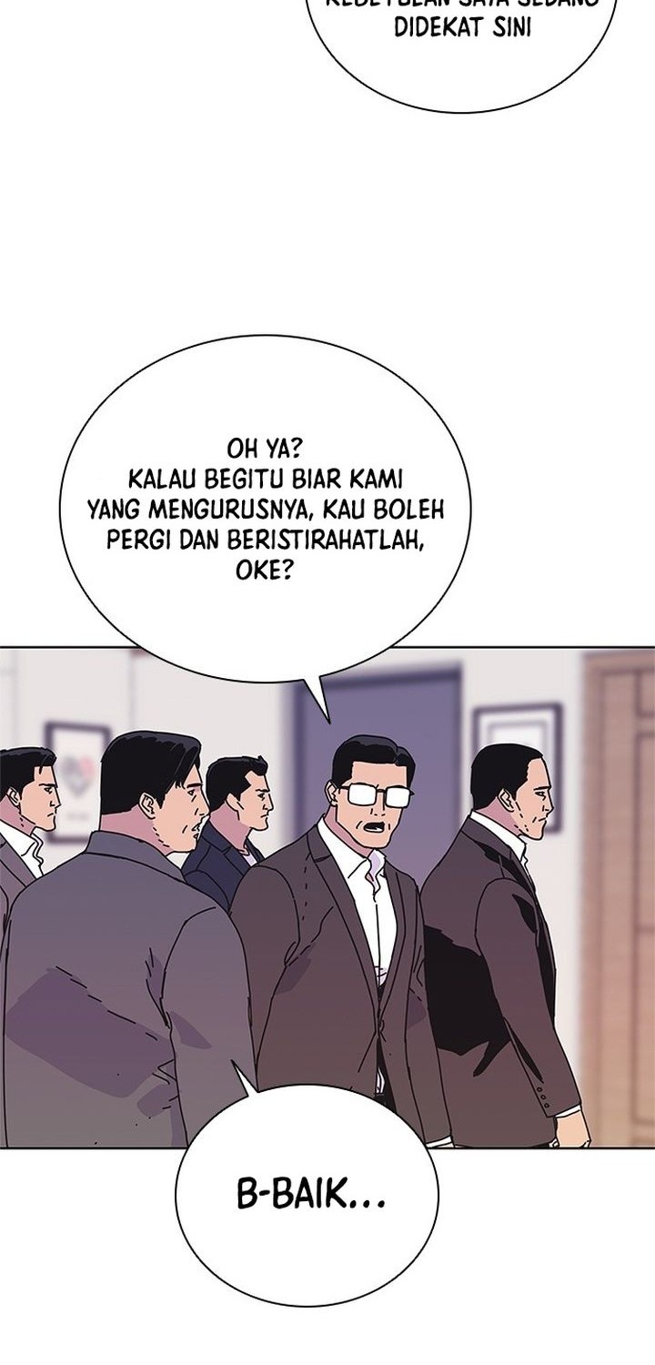 Tarantula Chapter 41 Gambar 40