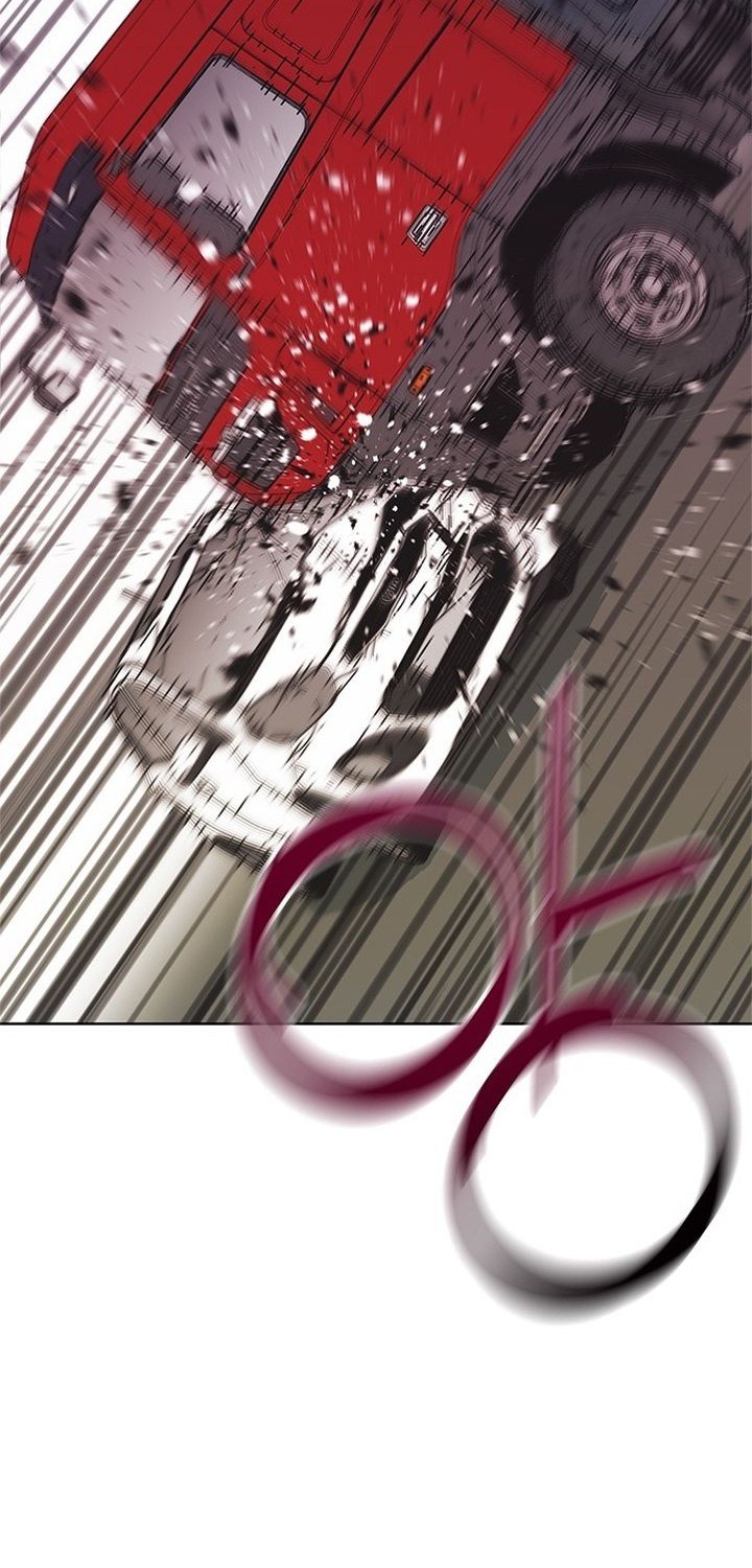 Tarantula Chapter 41 Gambar 44