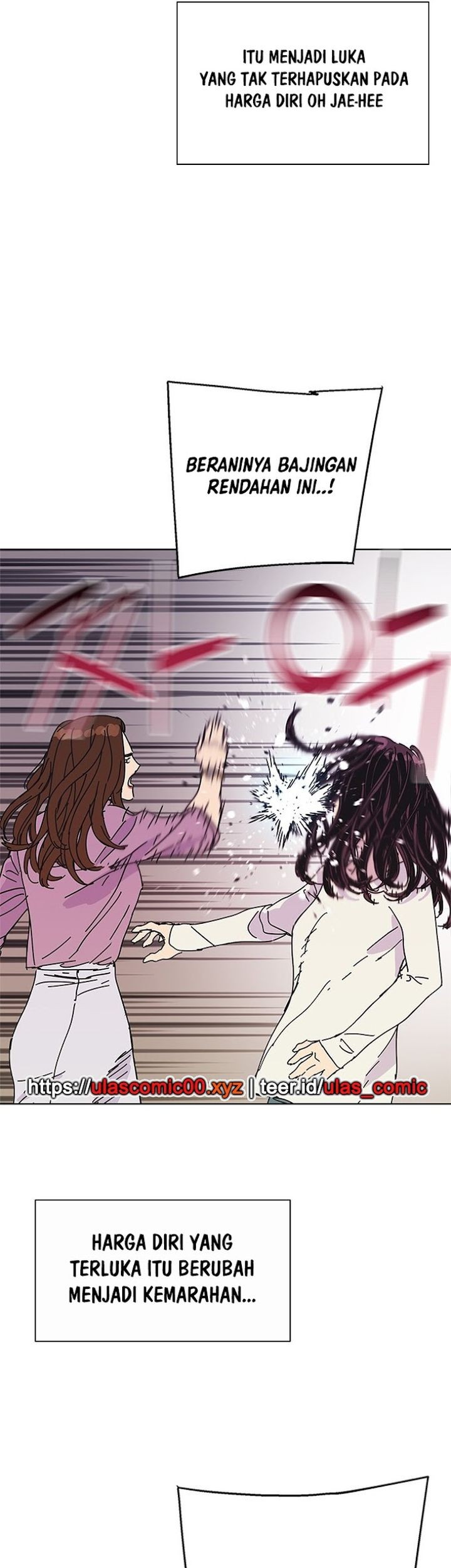 Tarantula Chapter 41 Gambar 13