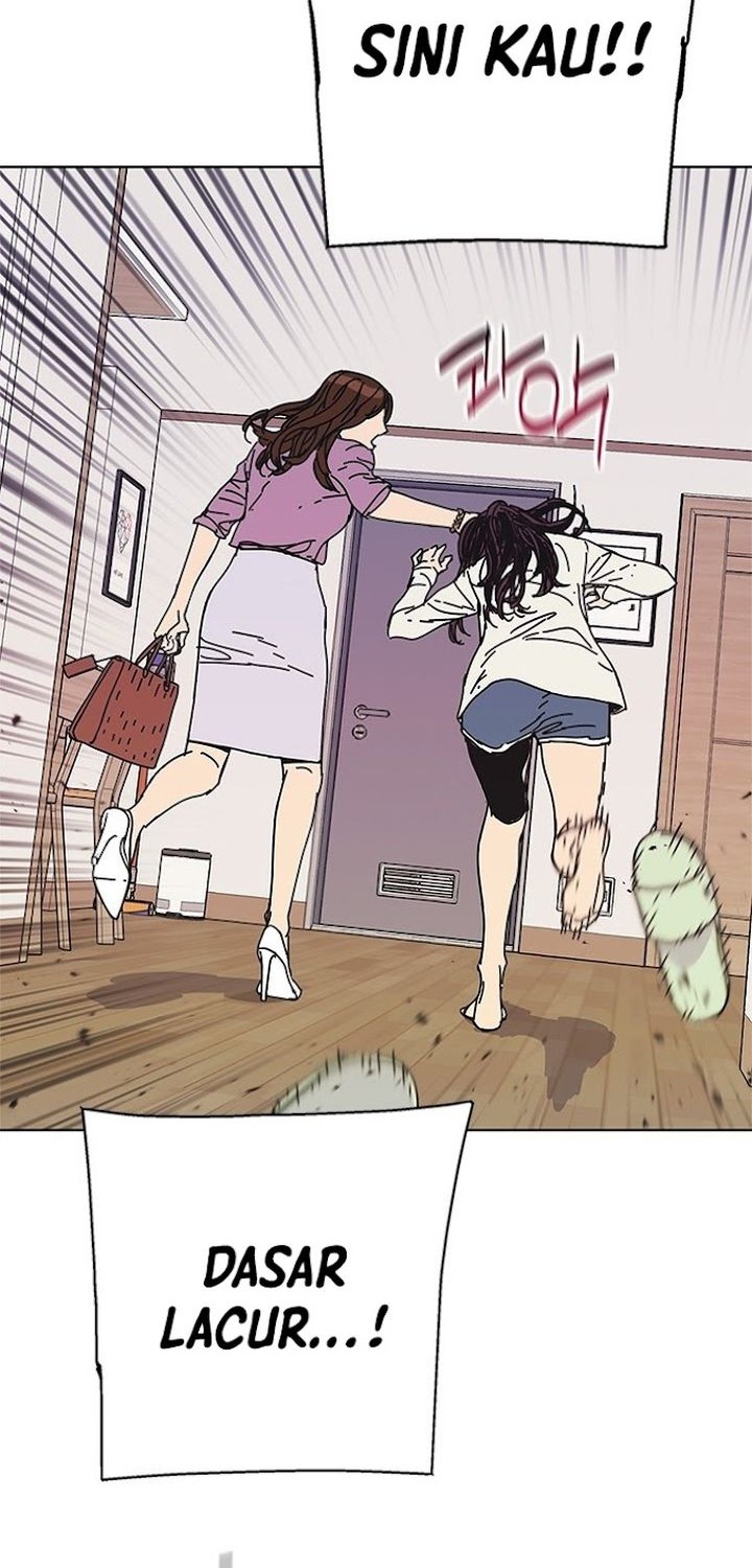 Tarantula Chapter 41 Gambar 14