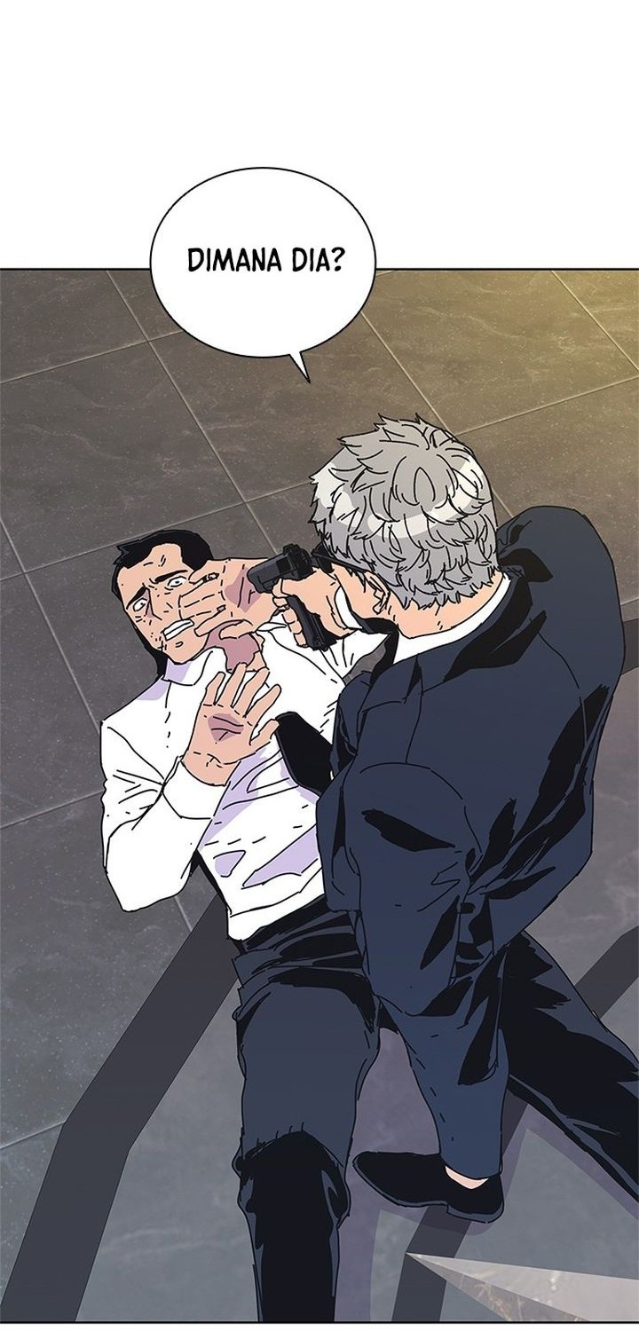 Tarantula Chapter 42 Gambar 32