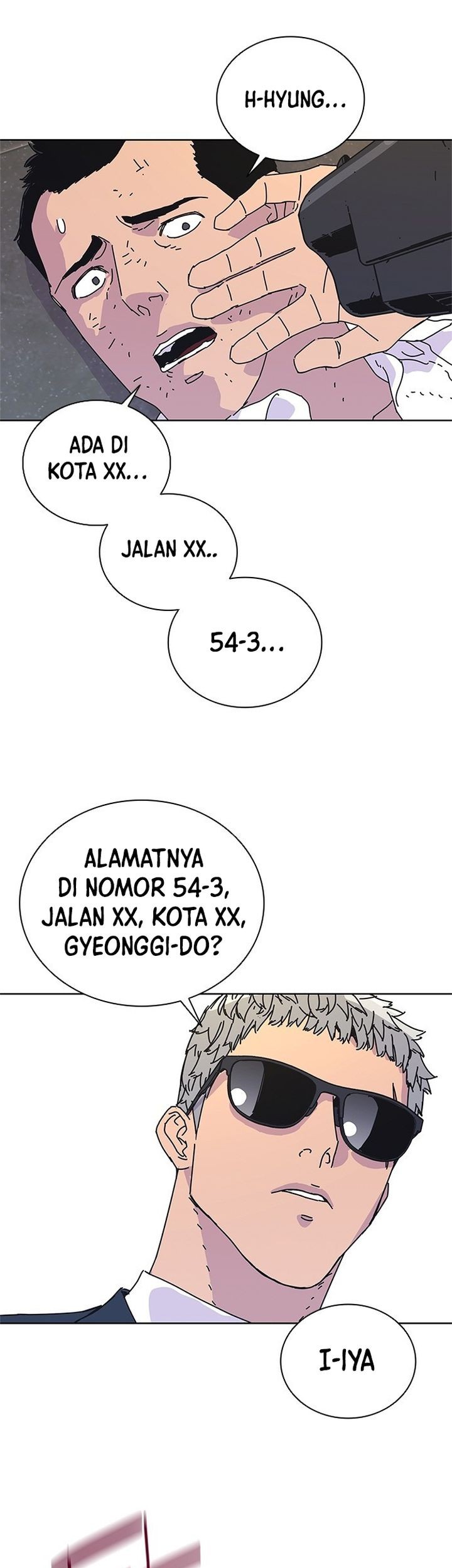 Tarantula Chapter 42 Gambar 33