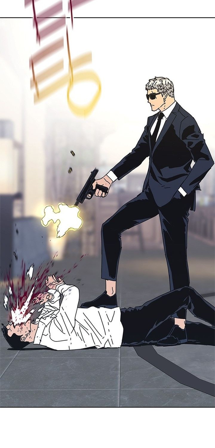 Tarantula Chapter 42 Gambar 34