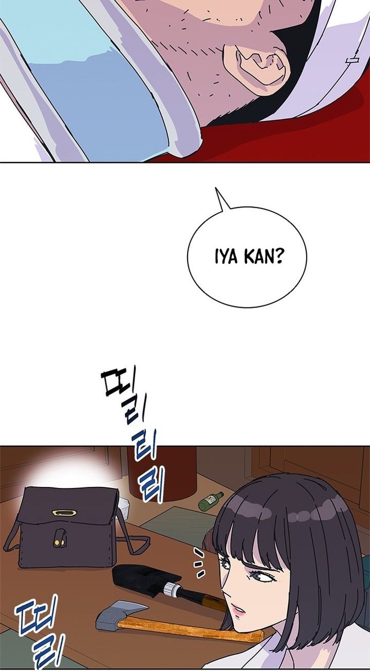 Tarantula Chapter 42 Gambar 24