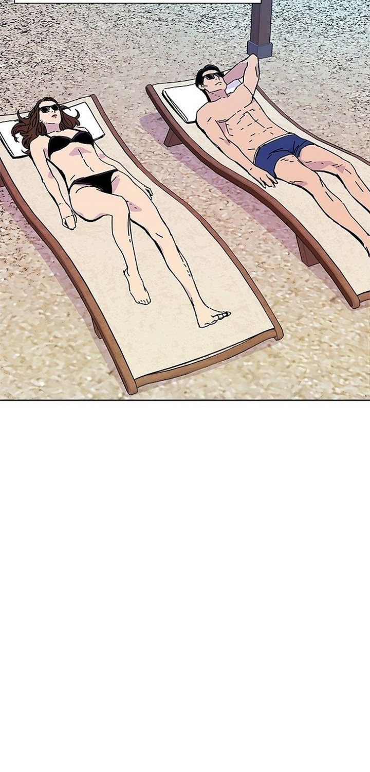 Manhwa Tarantula Chapter 42 gambar nomor 2