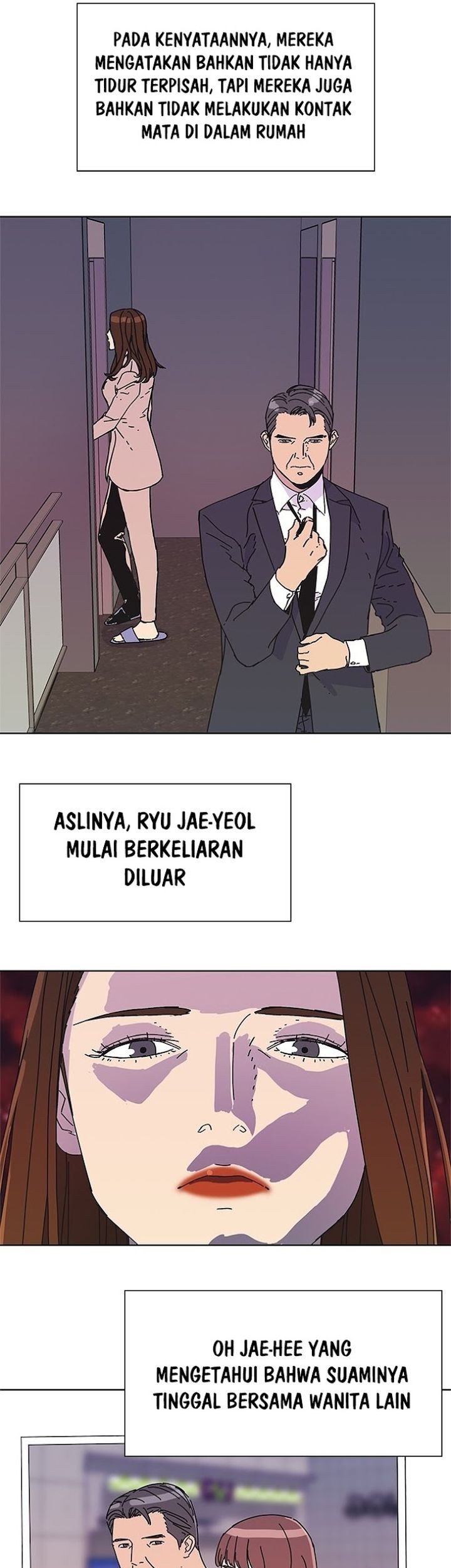 Tarantula Chapter 42 Gambar 5