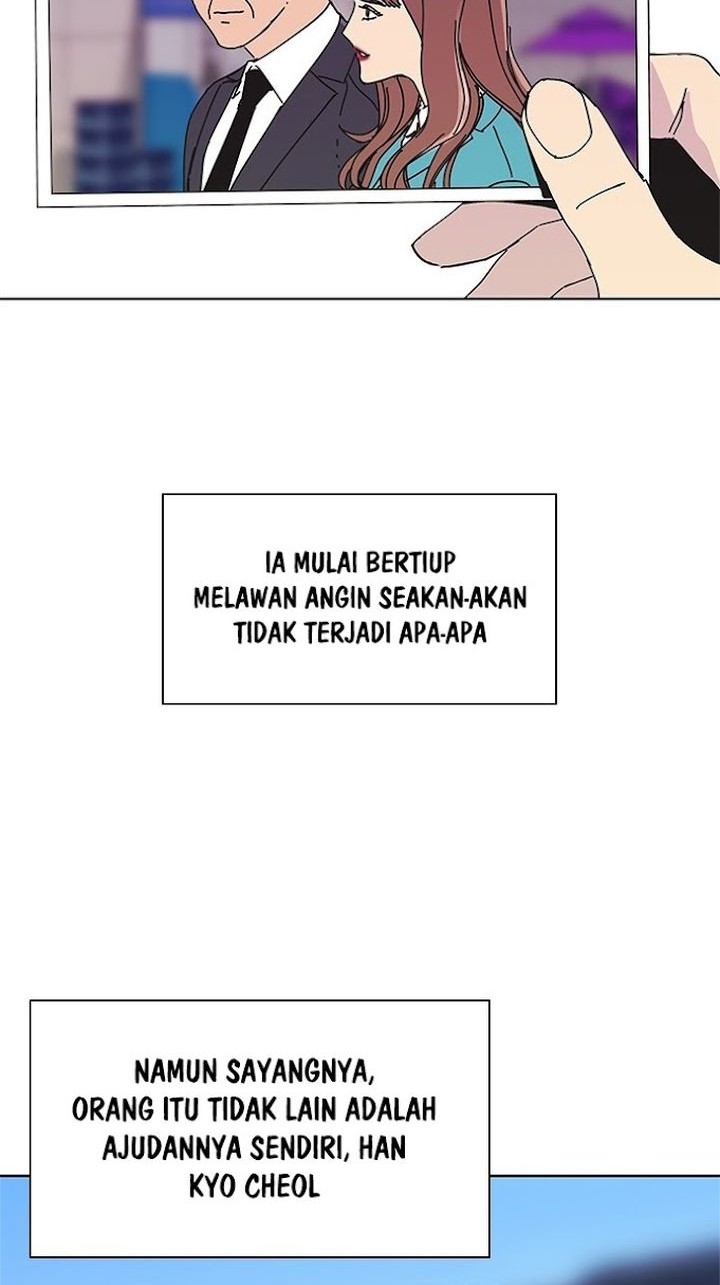 Tarantula Chapter 42 Gambar 6