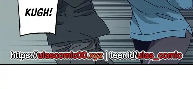 Tarantula Chapter 43.5 Gambar 12