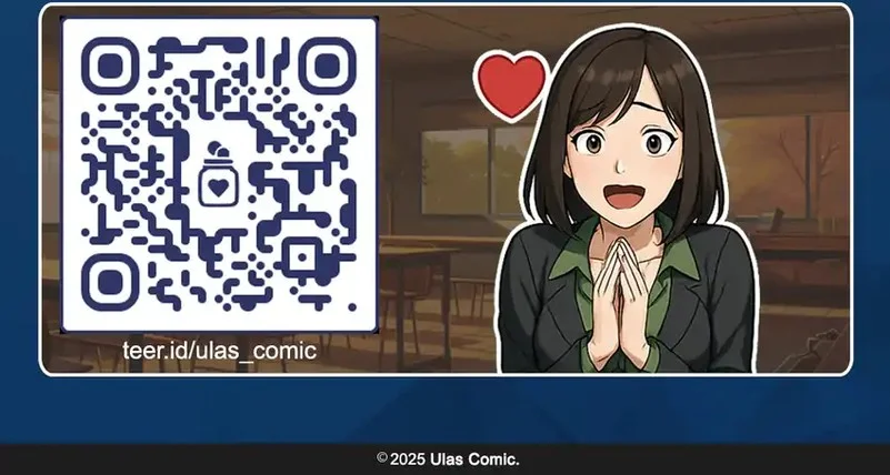 Tarantula Chapter 43.5 Gambar 37