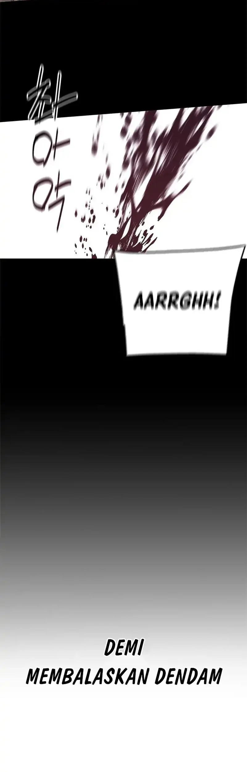 Tarantula Chapter 43.5 Gambar 26