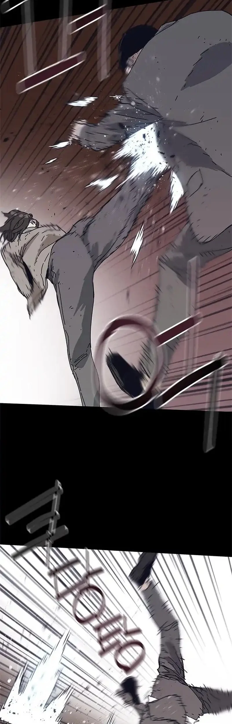 Tarantula Chapter 43.5 Gambar 22