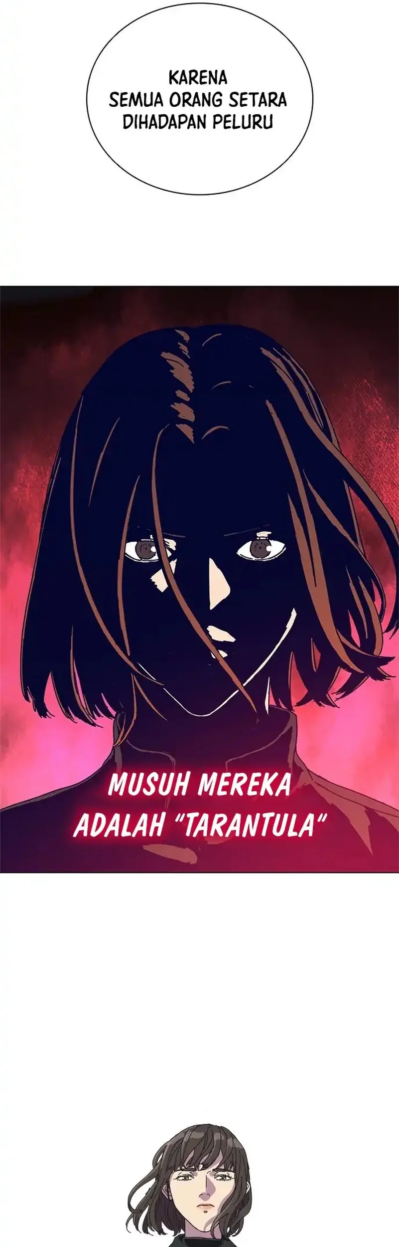 Tarantula Chapter 43.5 Gambar 33