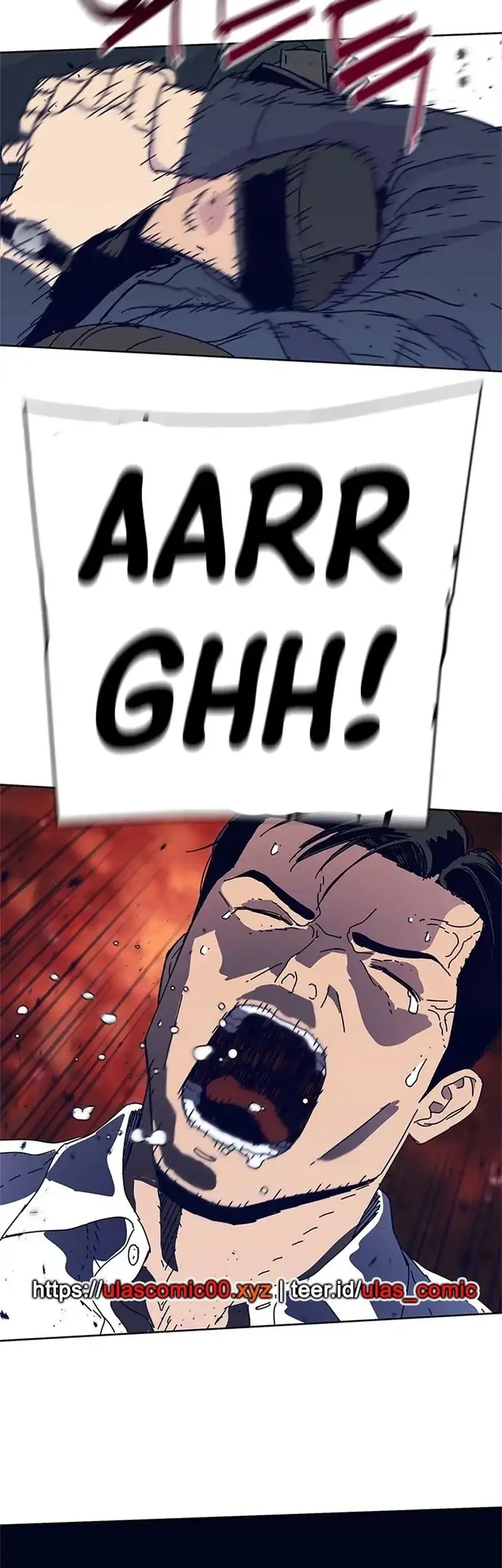 Tarantula Chapter 43 Gambar 38