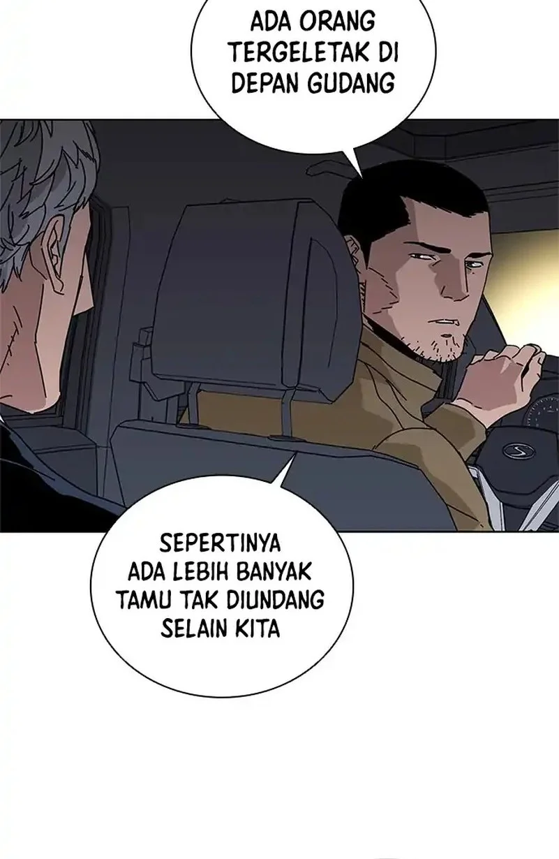 Tarantula Chapter 43 Gambar 48