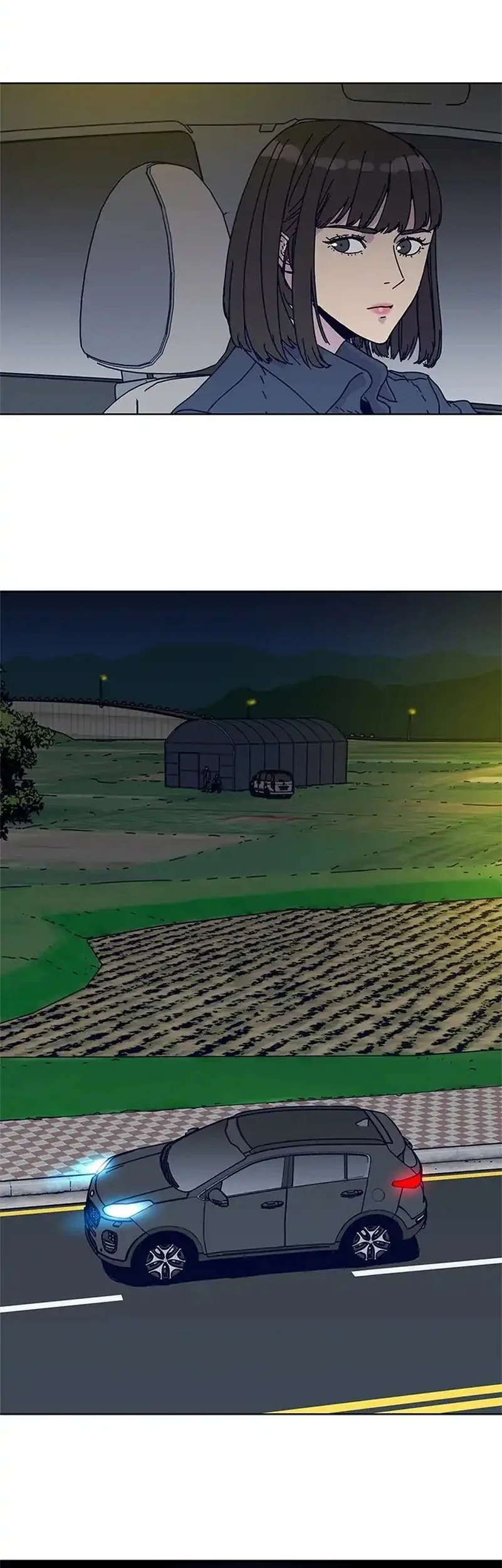 Tarantula Chapter 43 Gambar 6