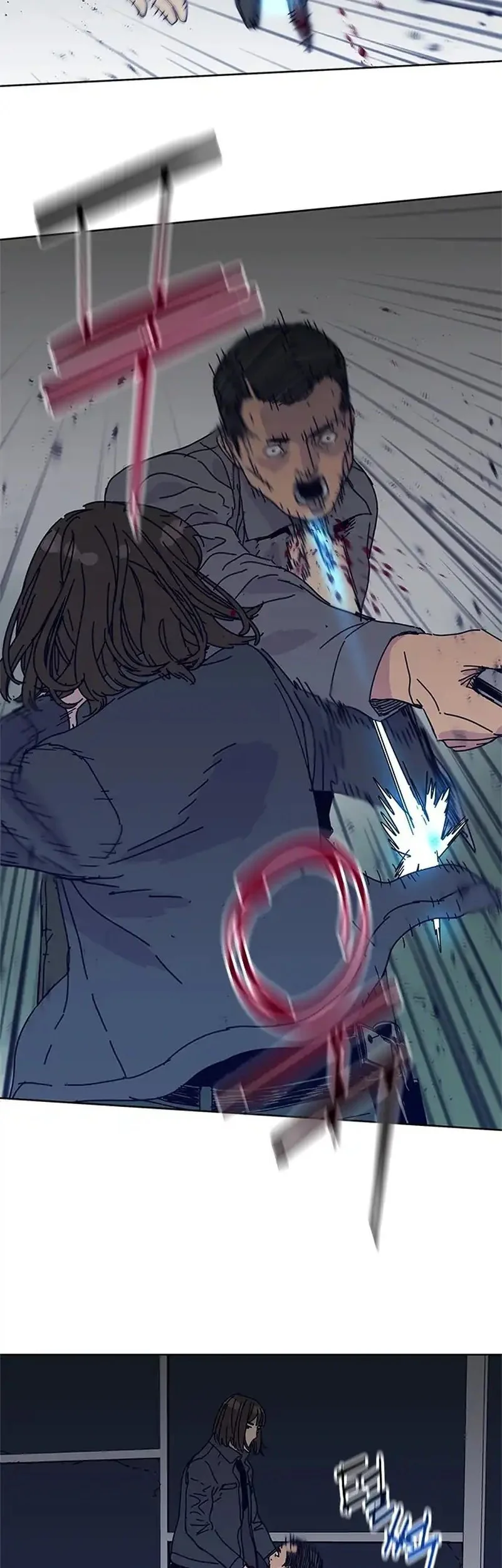 Tarantula Chapter 43 Gambar 15